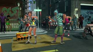 Dance Central 3 Pump It (Spectator Mode) (Kind GamerPatrick) Resimi