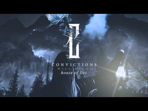 Convictions - House Of Lies