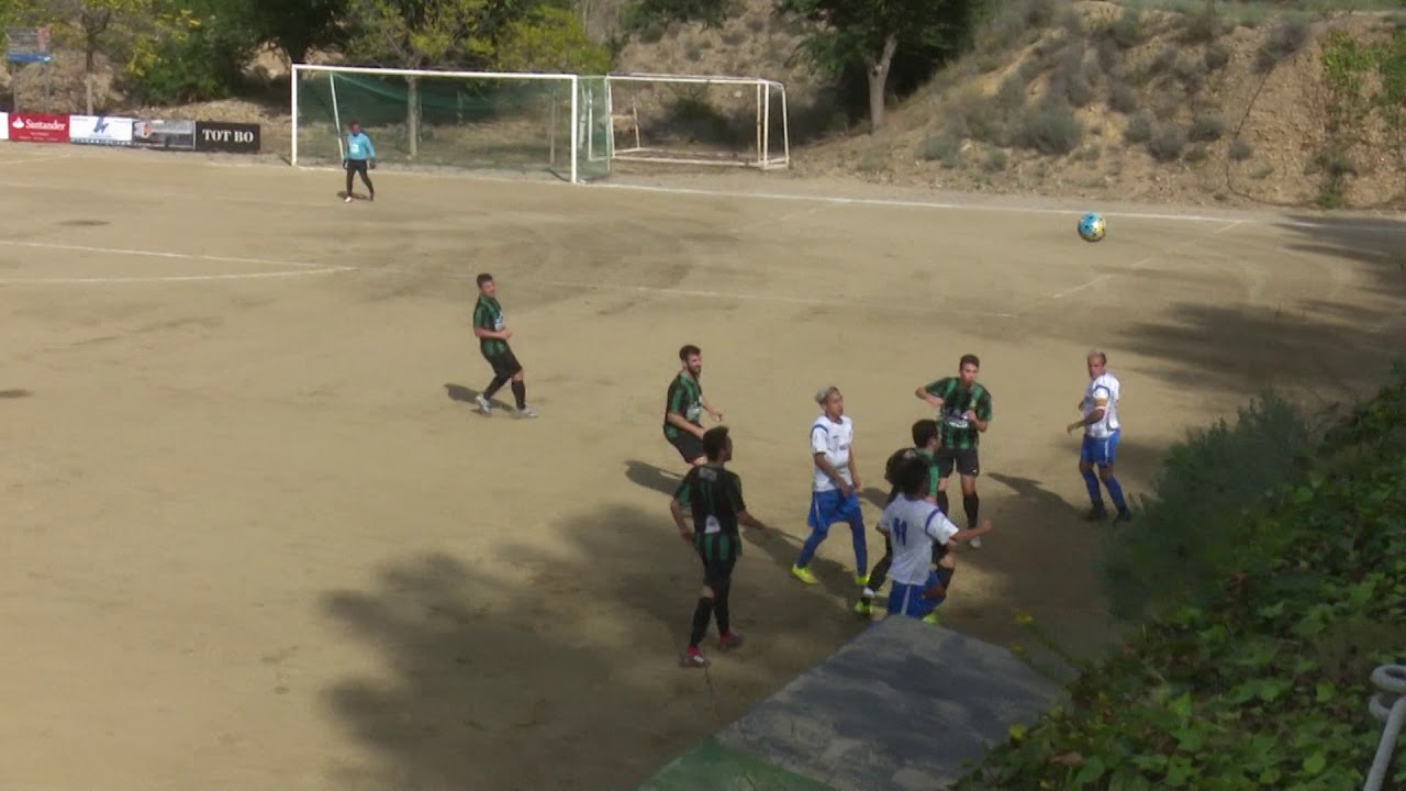 Tivenys - R. Bítem B (2-1) canalith repositioning