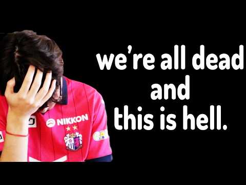 the new world cup song is ABSOLUTE TRASH.