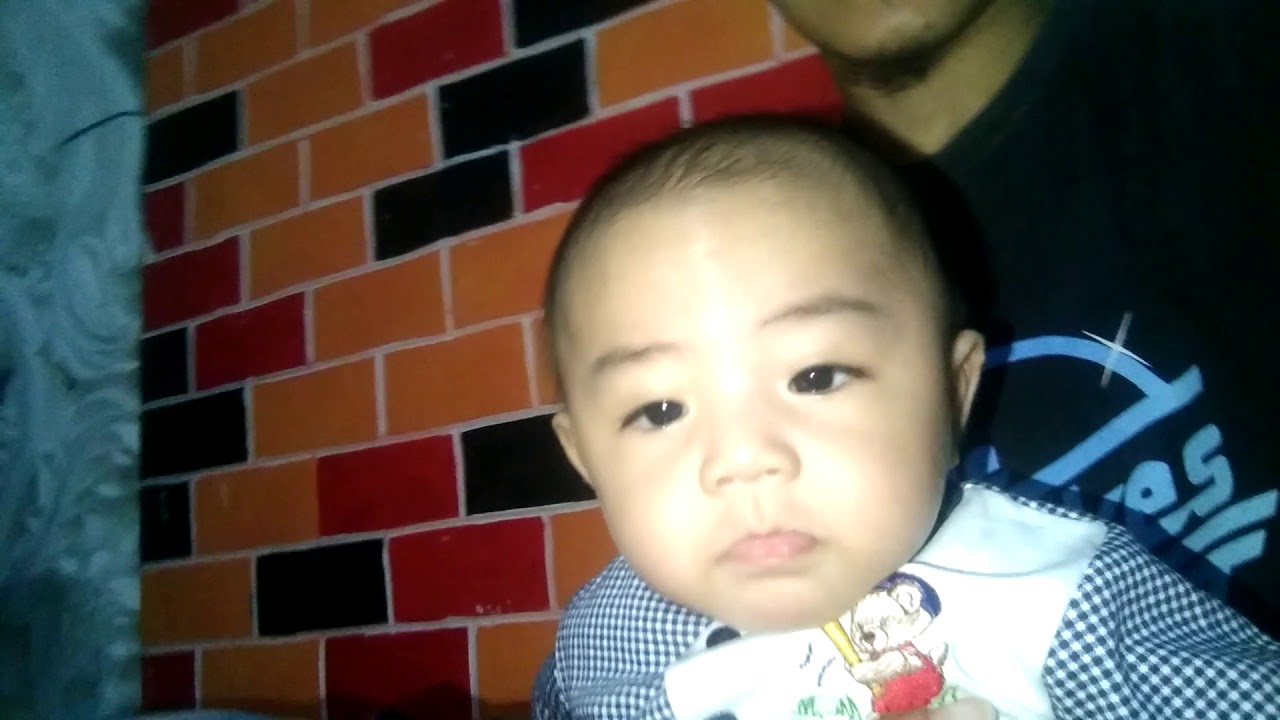 Si ganteng 