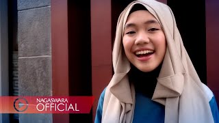 Keyne Stars - Rezeki Anak Soleh (Official Music Video NAGASWARA) #music