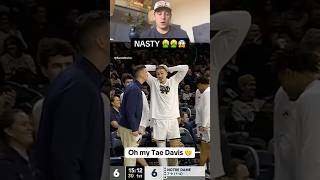 Disgusting Poster Dunk