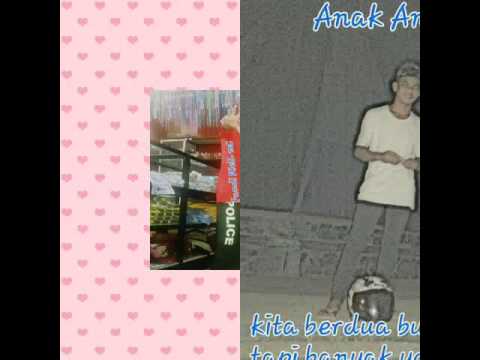 Fandi RielL mC Aduh Om Tante