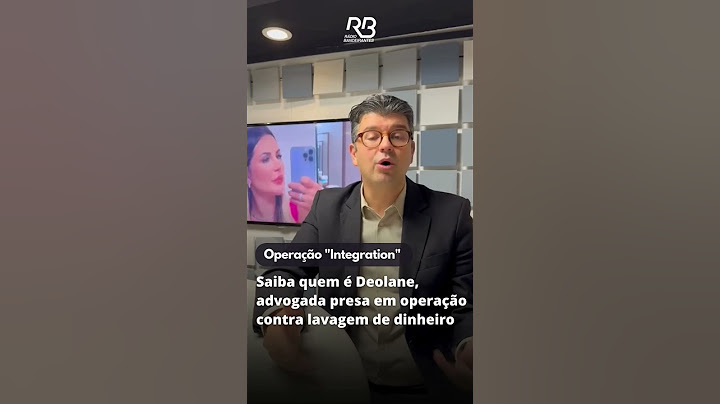 Saiba quem é Deolane Bezerra, advogada presa em Recife