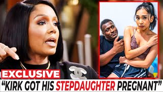 Celebrity Rasheeda Reveals Shocking Truth About Kirk Frost, He Pregnant His Stepdaughter...! Net Worth