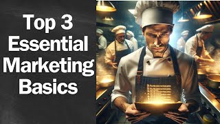 3 Essential Marketing Strategies For Zero Budget by Marco Antonio 53 views 2 weeks ago 11 minutes, 18 seconds