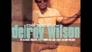 Delroy Wilson - Cool Operator