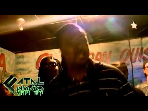 Yat-Z vs Sleezy D