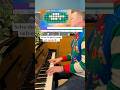 Can you solve using only emojis?? Christmas-themed Before and After 🎹 mashup puzzle!
