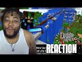 SO CHAOTIC! They Blew Up Bad Boys Bread Bridge.. | Limited Life Ep.5 | Joey Sings Reacts
