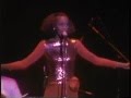 Whitney Houston - Opening For Luther Vandross 1985