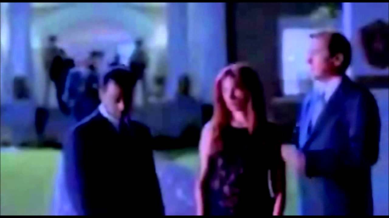 Monica and Andrew: Won't give up for A thousand years