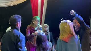 GARA GARA SEBOTOL ADE ASTRID feat LDpro