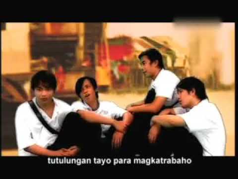 Johnny Bilvar a.k.a Wendell Ramos TV Commercial Political Ad Campaign | 2009/2010