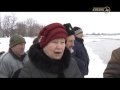 20.01.17  «Горячая линия». Река размывает берег в Курганинске