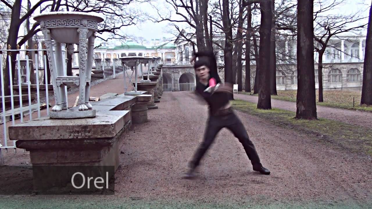 Guarda Orel and Jerry | maidiotecrussia | flip! su YouTube Guarda Orel and Jerry | maidiotecrussia | flip! su YouTube