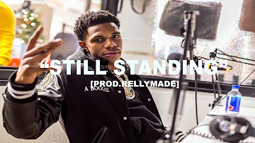 [FREE] A Boogie x YFN Lucci Type Beat 2019 "Still Standing" (Prod.RellyMade)