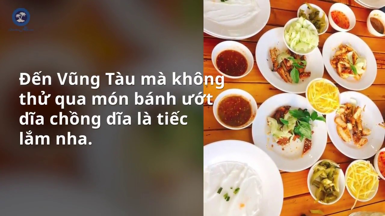 ăn uống tại vũng tàu  Update  15 địa điểm ăn uống không lo chặt chém tại Vũng Tàu
