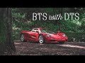 Mclaren f1  bts with dts  ep 5