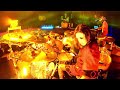 Jay Weinberg - The Heretic Anthem Live Drum Cam (2022)