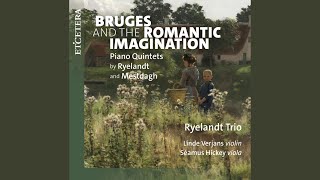 Download Lagu Piano Quintet No. 2 in B Flat Major, Op. 133: I. Allegro (feat. Jeroen De Beer, Pieter-Jan De Smet & Pieter-Jan Verhoyen)