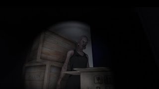 Within Skerry - This game is Terrifying full game