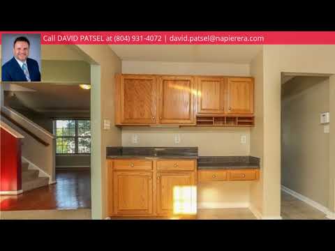 3460 Rossington Boulevard, Chester, VA home video tour
