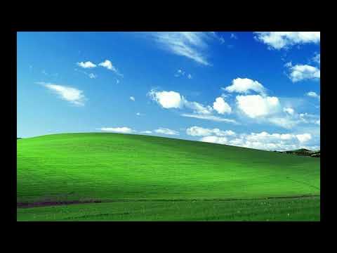 Video: Tijdens de installatie van Windows XP?