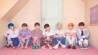 [LIRIK] Make It Right - BTS [SUB INDO]
