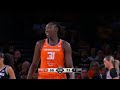 Connecticut vs. Las Vegas Player of the Game: Tina Charles
