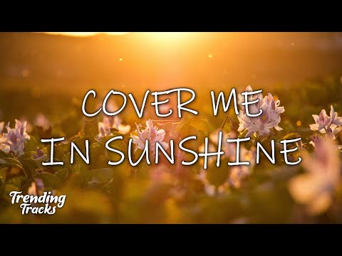 P!nk + Willow Sage Hart - Cover Me In Sunshine (Lyrics)