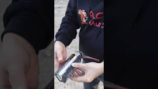 Esc Yandi, Lipo Şi̇şti̇ 🔥 Savage Xs Flux Testi