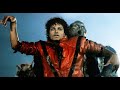 Michael Jackson's - Thriller Instrumental (Remix)