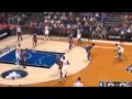 NBA 2K14 PS3 New Jersey Nets Vs Toronto Raptors Gameplay 