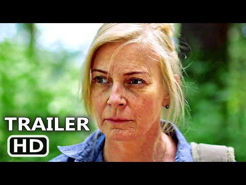 IN THE FOREST Trailer (2022) Sharon Sharth, Thriller Movie