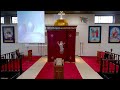 St. Petrus en Paulus Church Enschede Holland