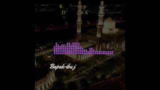 Kunci Hidup Sukses Dunia dan Akhirat - Syekh Ali Jaber