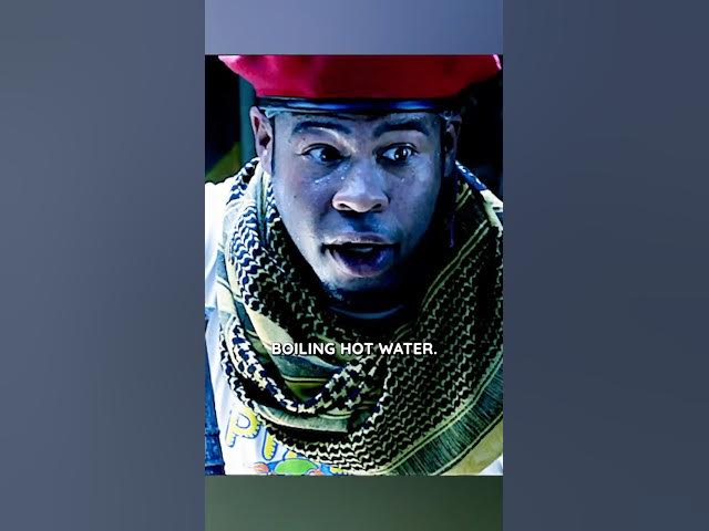 I must take out the commander before he's tortured by the enemy.#viralvideos #shorts