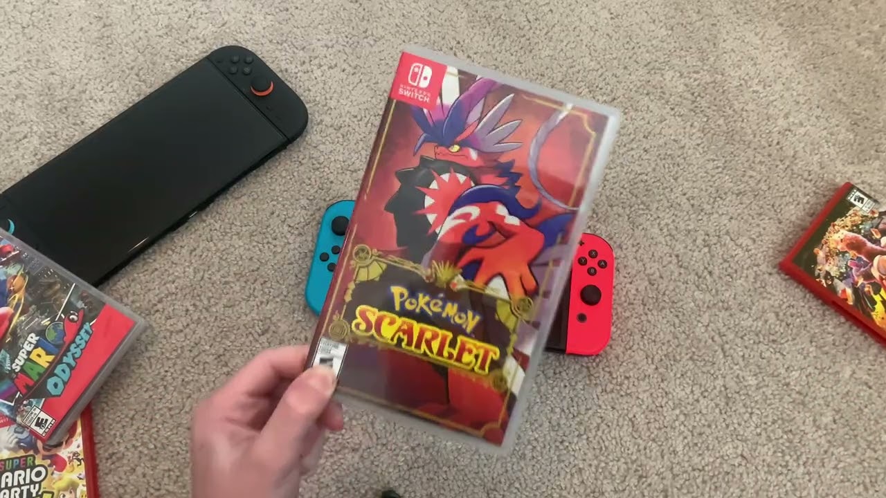 My Problems With Nintendo 