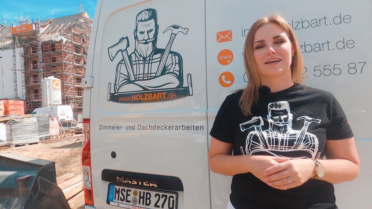 Arbeiten und Leben in MV - Holzbart GmbH