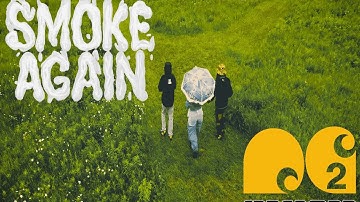 Smoke Again (Official Video) – Cas Metah, Natural Onyx, Jay-Vex & Cooley | Rap Campp Vol. 2