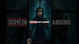 I Looked Through the Window And Saw Myself Smiling Back | Horror story in English | #shorts