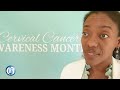 Cervical Cancer Warning | HPV vaccine plea for girls and women at risk for preventable disease