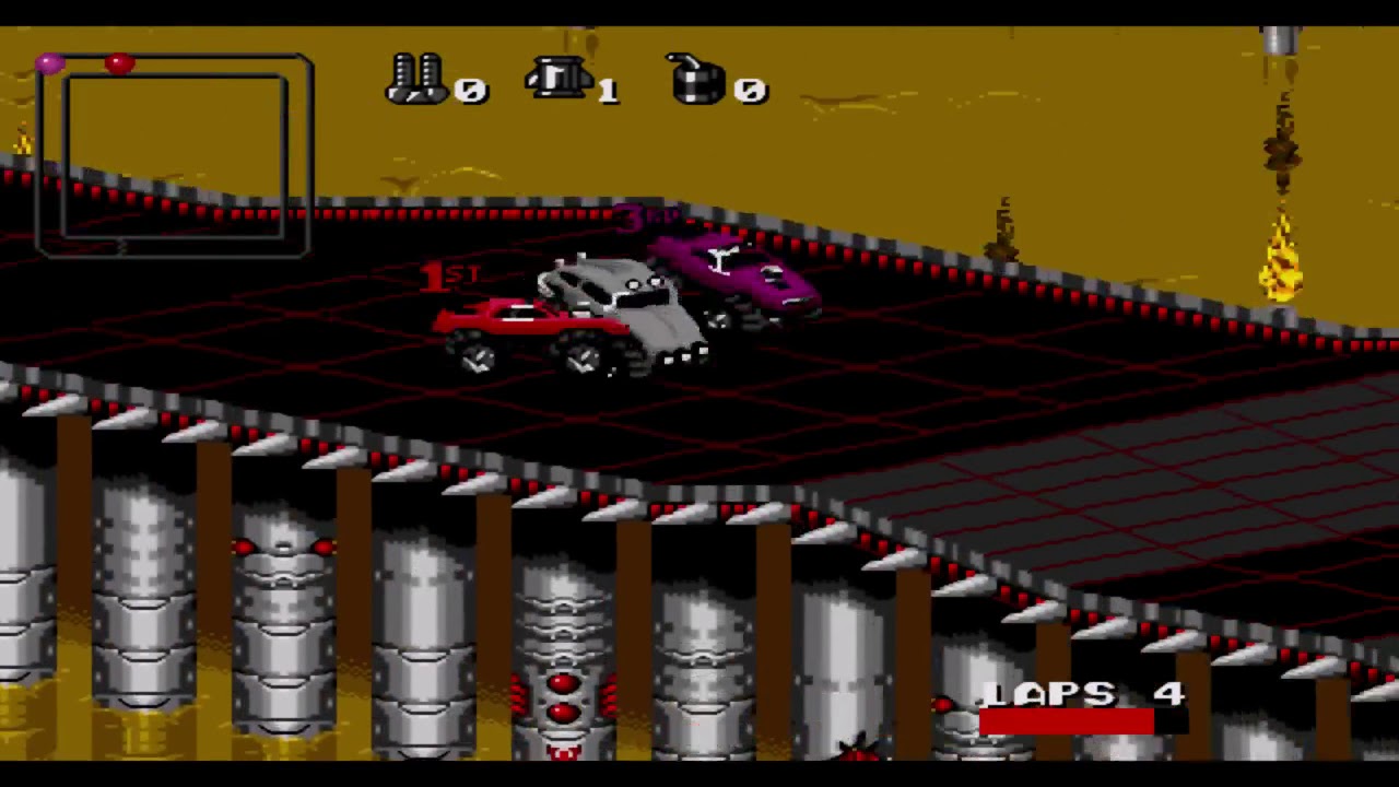 Песни рейсинг. Rock n Roll Racing Sega Mega Drive. Sega Mega Drive 2 Rock n Roll Racing. Rock n Roll Racing Sega 1993. Rocknroll Racing Sega.