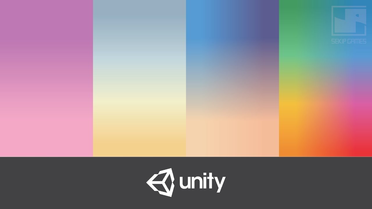 Hãy khám phá cách tạo nền Gradient đơn giản trong Unity và tăng tính thẩm mỹ cho trò chơi của bạn. Với hướng dẫn chi tiết và dễ hiểu, bạn sẽ có một nền Gradient đẹp mắt chỉ sau vài phút.