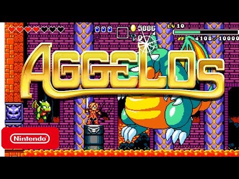 Aggelos - Switch Trailer