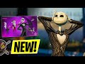 JACK SKELLINGTON x FORTNITE | Before You Buy