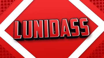#21 Intro For Lunidass (20 likes?) | Comeback?