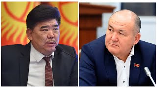 видео: «После назначения министром вы пополнели, разбогатели» картинка: «После назначения министром вы пополнели, разбогатели»